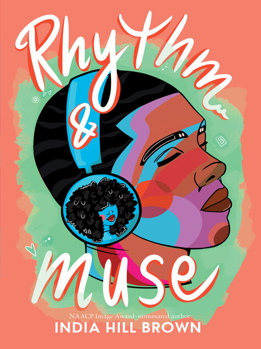 Title details for Rhythm & Muse by India Hill Brown - Available